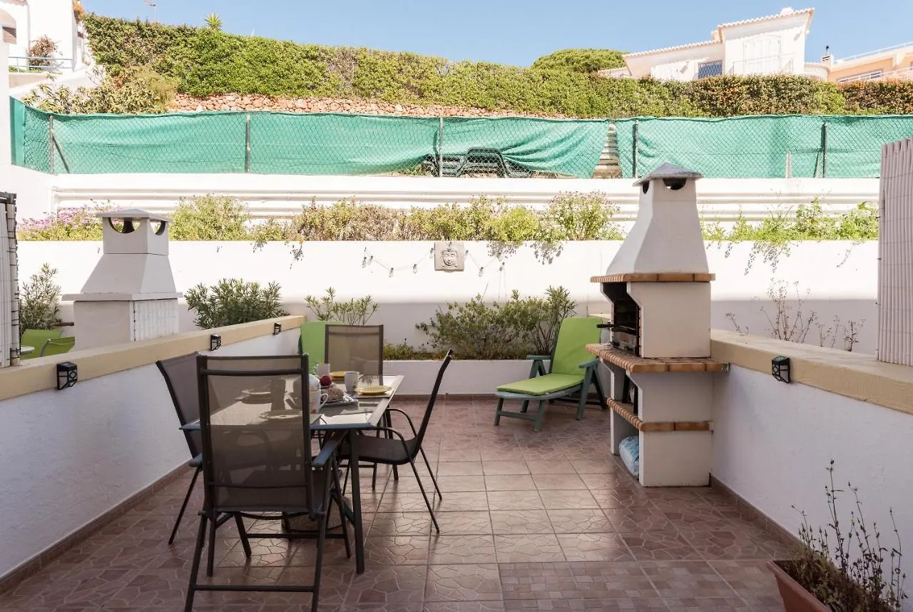 Apartment Brisa Da Praia Carvoeiro