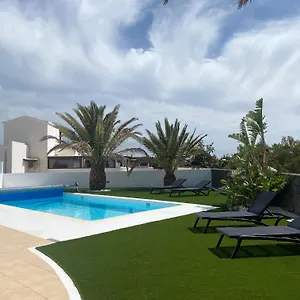 Casa Aday Villa Playa Blanca (Lanzarote)