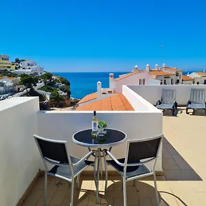 Sitio Do Raposo - - Wifi, Ac, & Center 200m Apartment