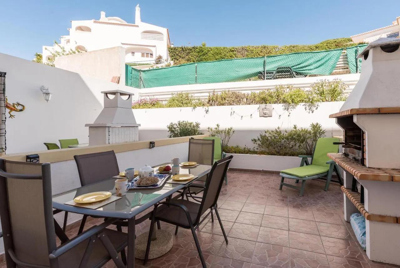 Brisa Da Praia Carvoeiro  Apartment Carvoeiro (Lagoa)