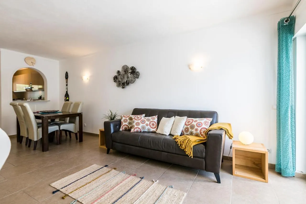 Brisa Da Praia Carvoeiro  Apartment