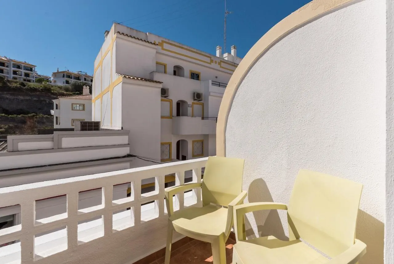 Apartment Brisa Da Praia Carvoeiro  Portugal