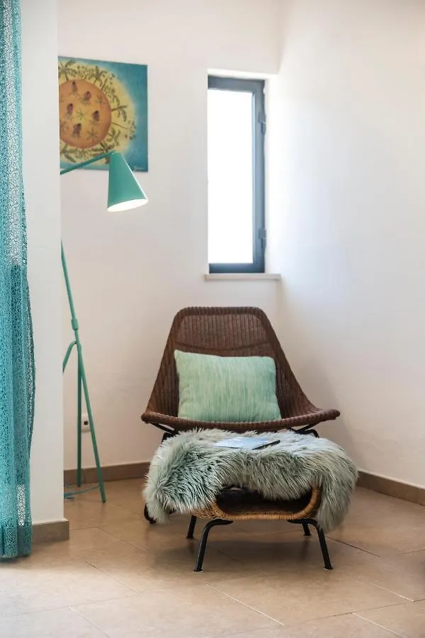 Apartment Brisa Da Praia Carvoeiro