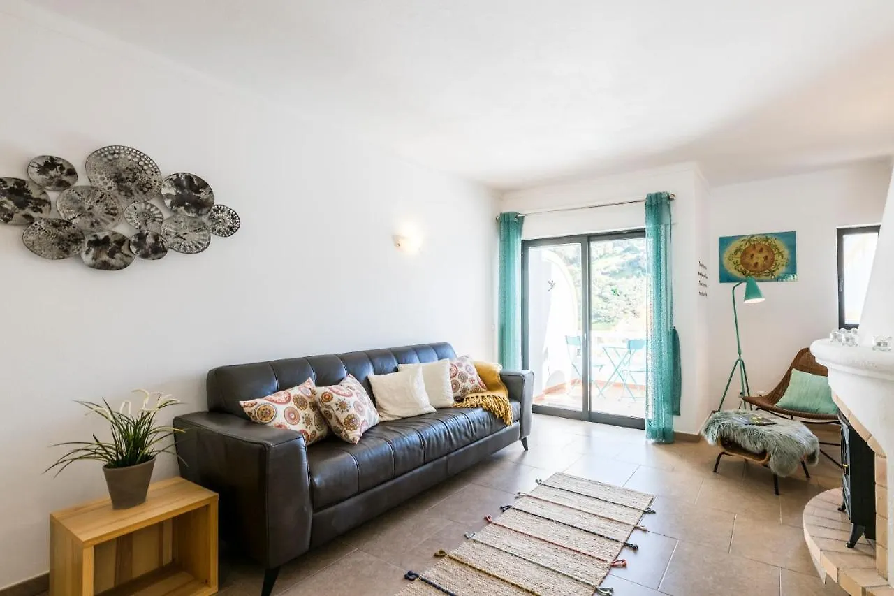 Brisa Da Praia Carvoeiro  Apartment